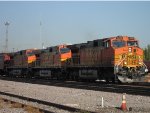 BNSF 5220 East